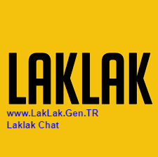 LakLak Chat Odaları