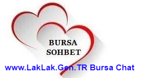 Bursa Sohbet Odaları